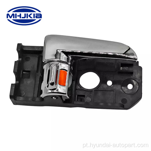 82610-2F020 POLA DE PORTA esquerda dianteira para Kia Cerato